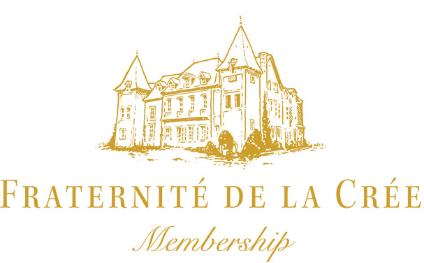 Fraternité De La Crée Membership logo