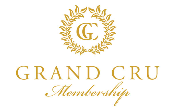 Grand Cru Membership logo
