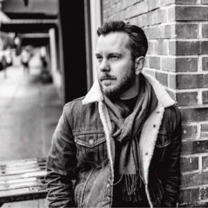 Live Music: Blaine Heinonen